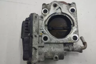 21218 Блок дросселя Honda CR-V 2 Арт AL17620198419, вид 4