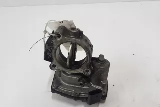 1354781075203 Блок дросселя BMW 5 F10/F11/GT F07 Арт AL17646630919, вид 3