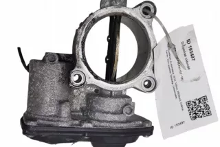 7810752 Блок дросселя BMW 3 F30/F31/GT F34 Арт AL17647003333, вид 3