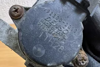 1923002010 Блок дросселя Toyota Rav 4 3 Арт AL17656699355_2, вид 2