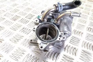 04L128063T Блок дросселя Audi A4 B9 Арт AL17657186239_2, вид 3