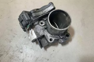8200987453 Блок дросселя Renault Laguna 3 Арт AL17657287574, вид 2