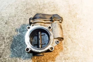 06F133062Q Блок дросселя Volkswagen Passat B6 Арт AL17657501379, вид 1
