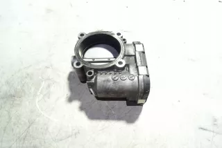 078133062C Блок дросселя Audi A6 C6 (S6,RS6) Арт AL17657619161, вид 1