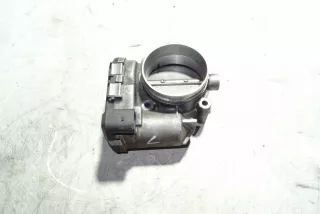 078133062C Блок дросселя Audi A6 C6 (S6,RS6) Арт AL17657619161, вид 3
