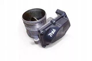 059145950AF Блок дросселя Audi A8 D4 (S8) Арт AL17663233740, вид 2