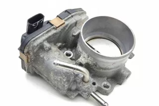 22030-24010 Блок дросселя Lexus CT Арт AL17668385892, вид 2