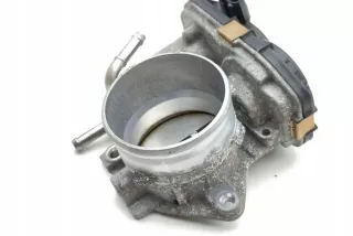 22030-24010 Блок дросселя Lexus CT Арт AL17668385892, вид 3