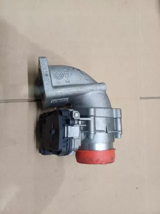5802895468 Блок дросселя Iveco Daily 5 Арт AL17741846884, вид 2
