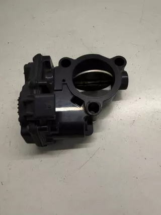 851245204 Блок дросселя BMW 1 F20/F21 Арт AL17756695247, вид 1