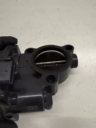 851245204 Блок дросселя BMW 1 F20/F21 Арт AL17756695247, вид 2