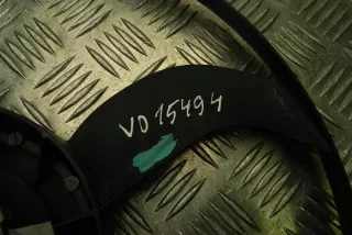 0130308448 Вентилятор радиатора Ford Focus 3 Арт AL17608096526, вид 2