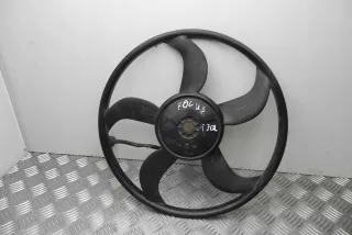 0130308448 Вентилятор радиатора Ford Focus 3 Арт AL17608096526, вид 3