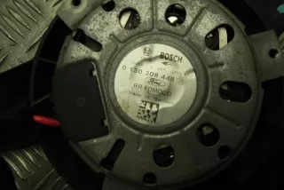 0130308448 Вентилятор радиатора Ford Focus 3 Арт AL17608096526, вид 4