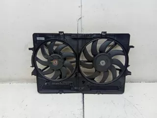 8K0121003P Вентилятор радиатора Audi A5 (S5,RS5) 2 Арт AL17629133624, вид 2