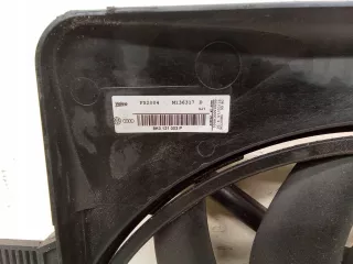 8K0121003P Вентилятор радиатора Audi A5 (S5,RS5) 2 Арт AL17629133624, вид 3