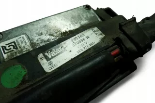8E0121205 Вентилятор радиатора Audi A4 B6 Арт AL17663341709, вид 2