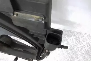 7533558 Вентилятор радиатора BMW X5 E70 Арт AL17725061871, вид 2