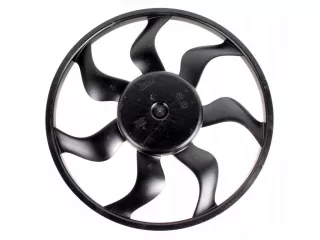 A16111780E,T18548B,214810845R Вентилятор радиатора Renault Fluence  Арт AL17749653848, вид 2