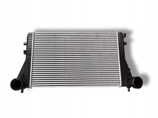 9513J8-1 Интеркулер Volkswagen Golf 6 Арт AL17700067118_5, вид 1