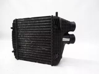 670035636,(JKB) Интеркулер Maserati Quattroporte Арт AL17707113314_2, вид 3