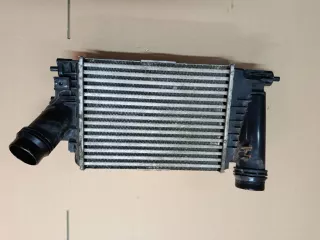 14461-4BD0A,M Интеркулер Renault Koleos Арт AL17736396485, вид 1