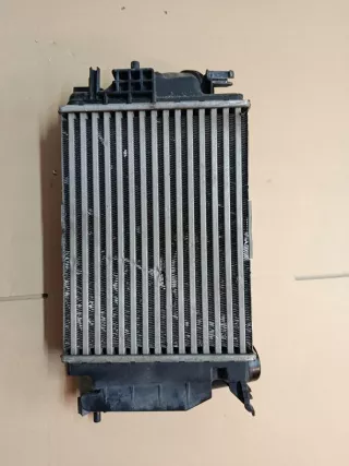 14461-4BD0A,M Интеркулер Renault Koleos Арт AL17736396485, вид 2