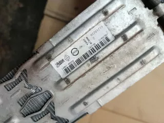 14461-4BD0A,M Интеркулер Renault Koleos Арт AL17736396485, вид 3