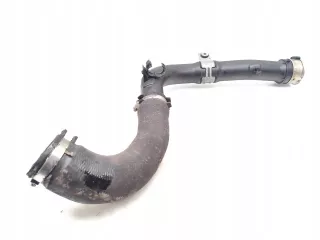 95939956 Патрубок интеркулера Chevrolet Orlando Арт AL17616463118, вид 3