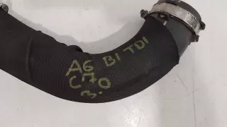 4G0145738AB Патрубок интеркулера Audi A6 C7 (S6,RS6) Арт AL17713550025, вид 3
