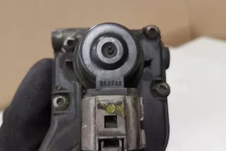 0637AX Клапан EGR Renault Megane 2 Арт AL17646622699, вид 2