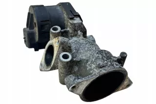 9645689680 Клапан EGR Peugeot 407 Арт AL17646671200, вид 1