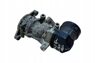 9645689680 Клапан EGR Peugeot 407 Арт AL17646671200, вид 3