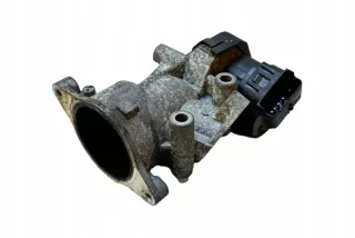 9645689680 Клапан EGR Peugeot 407 Арт AL17646671200, вид 5