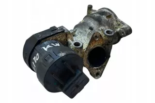 9645689680 Клапан EGR Citroen C5 2 Арт AL17646671332_2, вид 2
