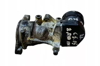 9645689680 Клапан EGR Citroen C5 2 Арт AL17646671332_2, вид 3