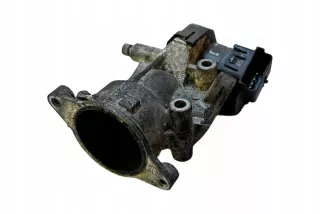 9645689680 Клапан EGR Citroen C5 2 Арт AL17646671332_2, вид 4