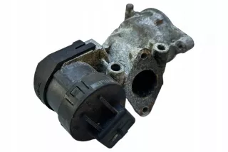 9645689680 Клапан EGR Peugeot 407 Арт AL17646679568, вид 2