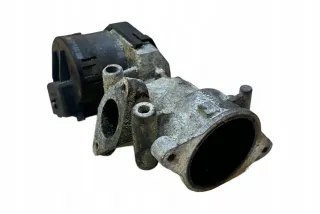9645689680 Клапан EGR Peugeot 407 Арт AL17646679568, вид 4