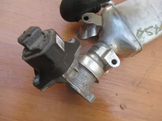 W246,W176,A6511400575 Клапан EGR Mercedes B W246 Арт AL17705515543, вид 2
