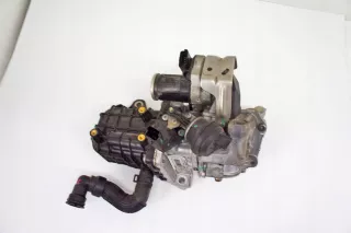 TR134,9821395680,0280751018 Клапан EGR Peugeot 508 Арт AL17755332202, вид 2
