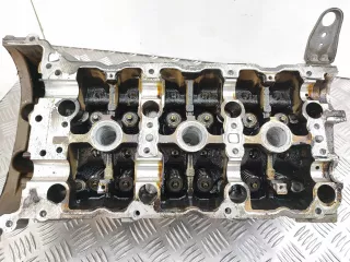 R2720162701 Клапанная крышка Mercedes Smart Арт AL17567216185, вид 3