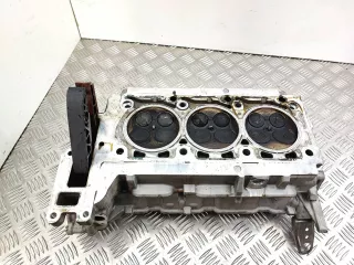 R2720162701 Клапанная крышка Mercedes Smart Арт AL17567216185, вид 4