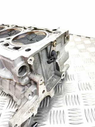 R2720162701 Клапанная крышка Mercedes Smart Арт AL17567216185, вид 8