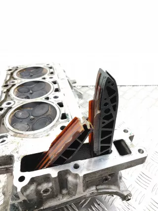 R2720162701 Клапанная крышка Mercedes Smart Арт AL17567216185, вид 10