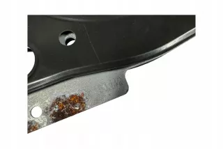9641752610 Клапанная крышка Peugeot 508 Арт AL17576238392, вид 6