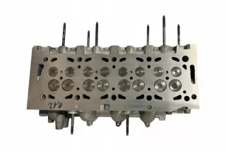 9641752610 Клапанная крышка Peugeot 508 Арт AL17576238392, вид 9