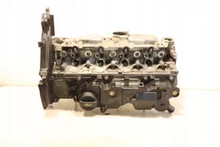 9684504780 Клапанная крышка Citroen DS3 Арт AL17578266646, вид 3