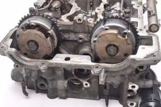 N43B20AY,7559168 Клапанная крышка BMW 3 E90/E91/E92/E93 Арт AL17626768698, вид 2
