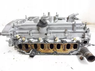 11101-09375 Клапанная крышка Toyota Avensis VERSO Арт AL17629485090_2, вид 2